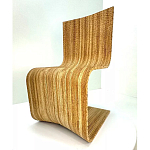 Стул параметрический «SPRINGY» варинант исполнения - 1 | Loft Concept в Тюмени