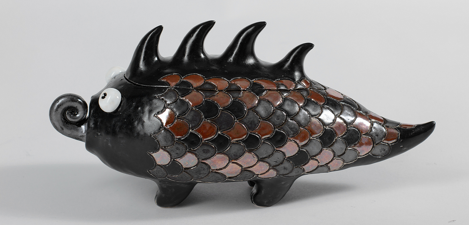 Шкатулка Fairy Dragon - Loft-Concept в Тюмени