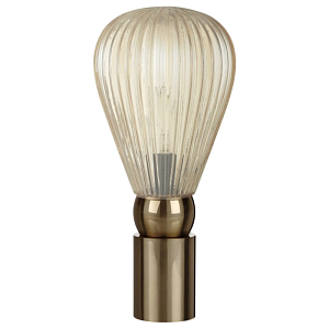 Настольная Лампа Cappadocia Золотая