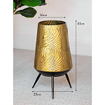 Железное кашпо Verqrary варинант исполнения - 6 | Loft Concept в Тюмени