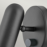 Бра с цилиндрическим плафоном в современном стиле Hinkley варинант исполнения - 2 | Loft Concept в Тюмени