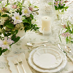 Книга дизайн интерьера Aerin Lauder: Living with Flowers варинант исполнения - 7 | Loft Concept в Тюмени