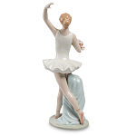 Статуэтка фарфоровая Прима-балерина Charming Statuette варинант исполнения - 1 | Loft Concept в Тюмени