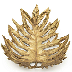 Аксессуар Bowl Leaf варинант исполнения - 1 | Loft Concept в Тюмени