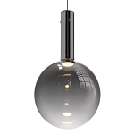 Подвесной светильник Irony capsule варинант исполнения - 1 | Loft Concept в Тюмени