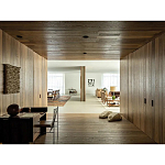 Дизайн интерьера в современном стиле Contemporary Living Yearbook 2025 варинант исполнения - 8 | Loft Concept в Тюмени