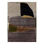 Ковер шелк Manhattan Wool Silk Carpet VIII варинант исполнения - 1 | Loft Concept в Тюмени