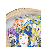 Кресло Mesolithic Lux варинант исполнения - 7 | Loft Concept в Тюмени