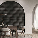 Гипсовая 3D панель с принтографией PM-15 варинант исполнения - 2 | Loft Concept в Тюмени