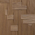 Панно текстильное «Дюна» варинант исполнения - 3 | Loft Concept в Тюмени