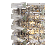 Бра в классическом хрустальном обрамлении Light Garland варинант исполнения - 8 | Loft Concept в Тюмени