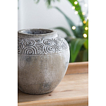 Кашпо Egyptian варинант исполнения - 7 | Loft Concept в Тюмени