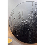 Панно Сажа варинант исполнения - 2 | Loft Concept в Тюмени