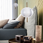 Подвесной светильник Cuthbert Hanging Lamp S варинант исполнения - 3 | Loft Concept в Тюмени