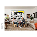 Книга Architectural Digest at 100. A Century of Style варинант исполнения - 1 | Loft Concept в Тюмени