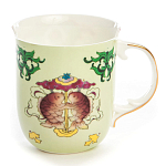 Кружка Seletti Anastasia варинант исполнения - 1 | Loft Concept в Тюмени