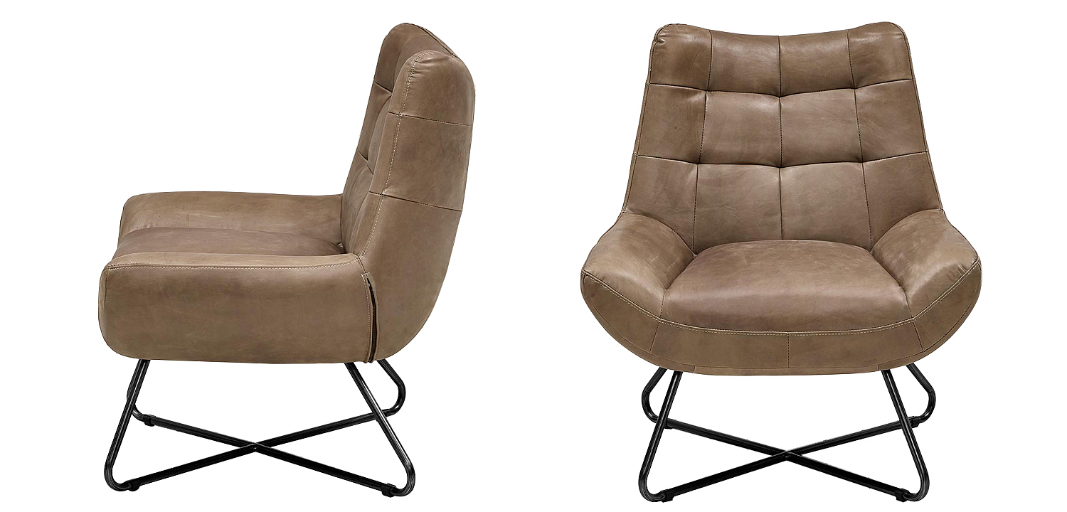 Кресло Sincere Chair Кресло Sincere Chair - Loft-Concept в Тюмени