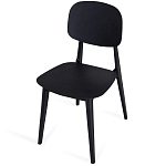 Стул Black classics варинант исполнения - 6 | Loft Concept в Тюмени