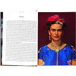 Книга Frida Kahlo The Complete Paintings book 22 см варинант исполнения - 5 | Loft Concept в Тюмени