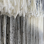 Декор на стену Ваби-Саби Макраме New Beginning Wall decor  варинант исполнения - 3 | Loft Concept в Тюмени