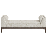 Кушетка Manteca современной классической формы варинант исполнения - 2 | Loft Concept в Тюмени