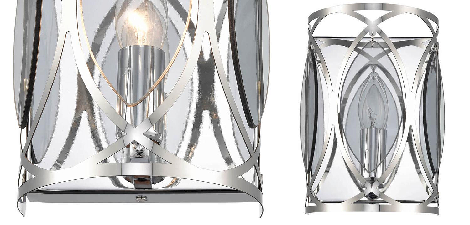 Бра Alienor Sconce Бра Alienor Sconce - Loft-Concept в Тюмени