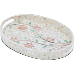 Поднос Minura варинант исполнения - 1 | Loft Concept в Тюмени