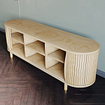 Тумба «В» варинант исполнения - 3 | Loft Concept в Тюмени