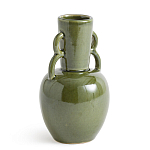 Ваза декоративная из фаянса Brighter than the Stars варинант исполнения - 2 | Loft Concept в Тюмени