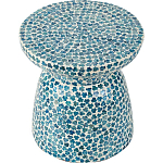 Столик дизайнерский Oyster fountain варинант исполнения - 2 | Loft Concept в Тюмени