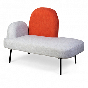 Кушетка Lizzy Lounge