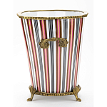 Кашпо Red pink design варинант исполнения - 3 | Loft Concept в Тюмени