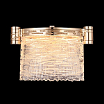 Бра с текстурным овальным абажуром Splendor Palace Style варинант исполнения - 4 | Loft Concept в Тюмени