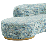 Диван Gold River варинант исполнения - 3 | Loft Concept в Тюмени