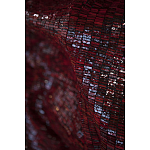 Панно «Red Flow» варинант исполнения - 2 | Loft Concept в Тюмени