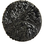 Панно «Чёрный лебедь» варинант исполнения - 1 | Loft Concept в Тюмени