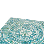 Столик дизайнерский Tiles of the sea варинант исполнения - 12 | Loft Concept в Тюмени