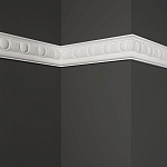 Молдинг с орнаментом MO-05 варинант исполнения - 1 | Loft Concept в Тюмени