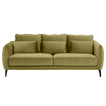 Диван трёхместный с подлокотниками Dutchman варинант исполнения - 22 | Loft Concept в Тюмени