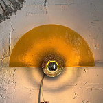 Бра-брошь Kokoshnik варинант исполнения - 3 | Loft Concept в Тюмени