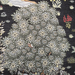 Мебельная ткань Жаккард мульти цвет 140 см T3-33 варинант исполнения - 2 | Loft Concept в Тюмени