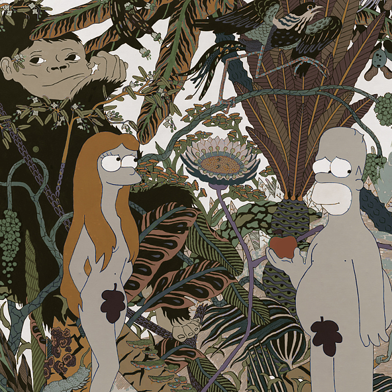 Мебельная ткань Велюр 145 см Т4-91  в Тюмени | Loft Concept 