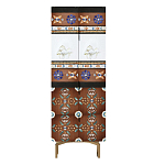 Тумба Tall Carpet Grew in Russia варинант исполнения - 1 | Loft Concept в Тюмени