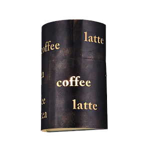 Бра Coffee Time