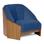 Премиальное кресло Karhan варинант исполнения - 1 | Loft Concept в Тюмени