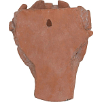 Кашпо Roman face варинант исполнения - 4 | Loft Concept в Тюмени