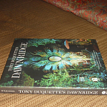 Редкая книга Tony Duquette Dawnridge: The Visual History of a Home Transformation by Wil Букинистика варинант исполнения - 3 | Loft Concept в Тюмени