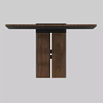 Стол «Гедонист» варинант исполнения - 3 | Loft Concept в Тюмени