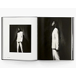 Эксклюзивные портреты знаменитостей Alexander Fury The Dior Sessions  варинант исполнения - 5 | Loft Concept в Тюмени