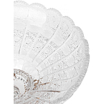 Чаша на бронзовых ножках с тремя ангелами Eden Garden варинант исполнения - 4 | Loft Concept в Тюмени